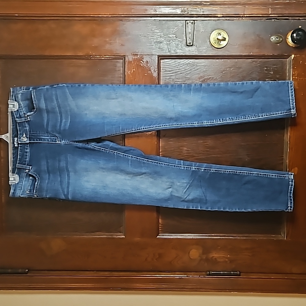 EUC Buffalo by David Britton Skinny Jeans - Size 32
